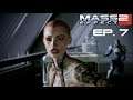 Mass Effect 2 - Ep. 7 - The Convict