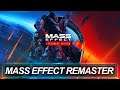Mass Effect Trilogy Remaster Legendary Edition - Spring 2021