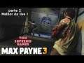 Max Payne 3: Melhor da live 1 parte 2