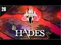 MEDIDAS EXTREMAS: HIDRA CALAVÉRICA • Hades - Episodio 26
