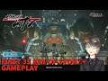 Megaton Musashi First 35 Min Of Story And First Mission