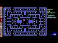 Memory Hog Hunter © 1988 Intel Corporation - PC DOS - Gameplay