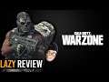 MENGGESER PUBG & FORTNITE - Review Call Of Duty Warzone | Lazy Review