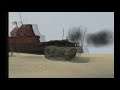 Merkava vehicle proof of concept