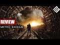 Metro Exodus Video Review HD
