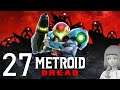 Metroid Dread Blind Run, Part 27: Things that I say in the 5th minute