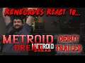 Metroid Dread Trailer | Nintendo E3 2021 - Renegades React