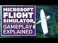 Microsoft Flight Simulator Gameplay Explained | Developers Answer Our Biggest Questions!