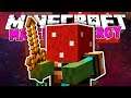 Minecraft Material Energy 5 | HAVE WE GONE TOO FAR?! #5 [Modded Questing Survival Multiplayer]