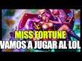 🔴MISS FORTUNE S9 2019 ADC GUIA DEFINITIVA LEAGUE OF LEGENDS