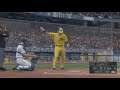 MLB The Show 21 PS5 Gameplay: Pittsburgh Pirates vs. Seattle Mariners