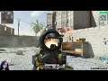 Momento Delicia! | Call of Duty: Modern Wafare (Multiplayer)