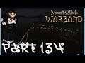 MANAGING FIEFS! - MOUNT & BLADE WARBAND GEKOKUJO MOD Let's Play Part 134 (60FPS PC)