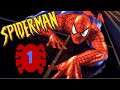 My First Video Game | Spider-Man (PS1) - Part 1