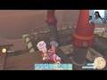 My Time at Portia SWITCH 109 Restliche TöffTöff Haltestellen und Spinnen