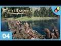 Myth of Empires #04 On part à la chasse en guilde ! [FR]