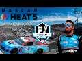 NASCAR Heat 5 | Nascar Cup Series Championship Season Ep 4 Fan Shield 500 at Phoenix Raceway