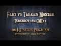 АНОНС ГИПЕРСЕТА: Nasr | Tekken Master vs OPKU | Flet | Mortal Kombat 11