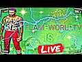 NBA 2K22 Live Stream  Best Comp Center Playing With Subs Add FLAMEWORLDTV-_-