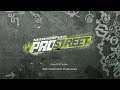 Need for Speed: Pro Street Gameplay (Playstation 3)