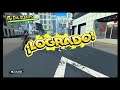 NEO: The World Ends with You ep 5.1 Cerdos deoro