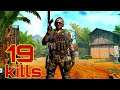 New* Frontlne in Call of duty mobile | Cod mobile android gameplay#94