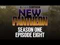 New Pantheon - S1E8
