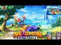 NEXOMON : EXTINCTION - PRIMERAS IMPRESIONES!!