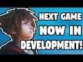 NEXT KINGDOM HEARTS GAME IN DEVELOPMENT! - Job Listings, Unreal Engine 4, and More!