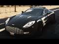 NFS Rivals - Aston Martin One-77 (Enforcer)