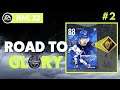 NHL 22 HUT Road To Glory | Episode 2 | How to Score Goals in Squad Battles!