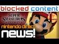 Nintendo Direct INSIDER Talks! Smash NEWCOMER Reveal TRAILER + Predictions - LEAK SPEAK!
