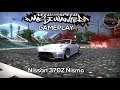 Nissan 370Z Nismo Gameplay | NFS™ Most Wanted