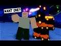 NOOB GIVEAWAY FREE LEGENDARY PART 2 IN DUNGEON QUEST ROBLOX