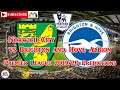 Norwich City vs Brighton and Hove Albion | 2019-20 Premier League | Predictions FIFA 20