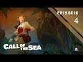¡NOS LLAMA UN SER INEFABLE! | CALL OF THE SEA | EPISODIO 4