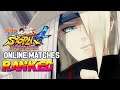 【NUNS4】 Ranked Online Battles #47 | Naruto Shippuden Ultimate Ninja Storm 4 Multiplayer Gameplay PS5