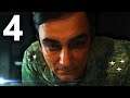 ONTSNAPPEN UIT DE GEVANGENIS! - Call Of Duty Modern Warfare #4 (Nederlands)