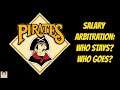 OOTP 21 --- Episode 2 -- Salary Arbitration -- Pittsburgh Pirates