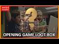 🔴 OPENING GAME LOOT BOX for next FREE GAME GIVEAWAY