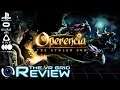 Operencia: The Stolen Sun | Review | PSVR/PCVR - 90's style dungeon crawling in VR!
