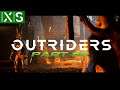 OUTRIDERS- Wreckage Zone & Trench Town: Part #6