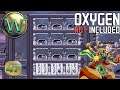 Oxygen Not Included, Rime World, Episode 47: Bedroom Upgrades - Rocket Booster - Let's Play