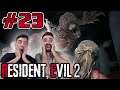 ¡Pánico en las cloacas! | Resident Evil 2 Remake | Parte 8 - CLAIRE | Gameplay Español | PS4 PRO