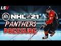 Panther Pressure!!! (Ep.18) | NHL 21 Online Versus Gameplay | Florida Panthers