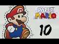 Paper Mario part 10: Unlocking the Dry Dry Ruins