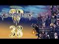 Pelataan Kingdom Hearts 3 Osa 38 [Viittauksien Laidalla]
