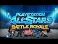 PlayStation All-Stars Battle Royale (One-Off)