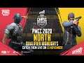 PMCC 2020 North Qualifier Highlights l Catch them live on 13 Nov