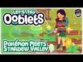 POKEMON MEETS STARDEW VALLEY!! | Let's Try: Ooblets | Gameplay Preview
